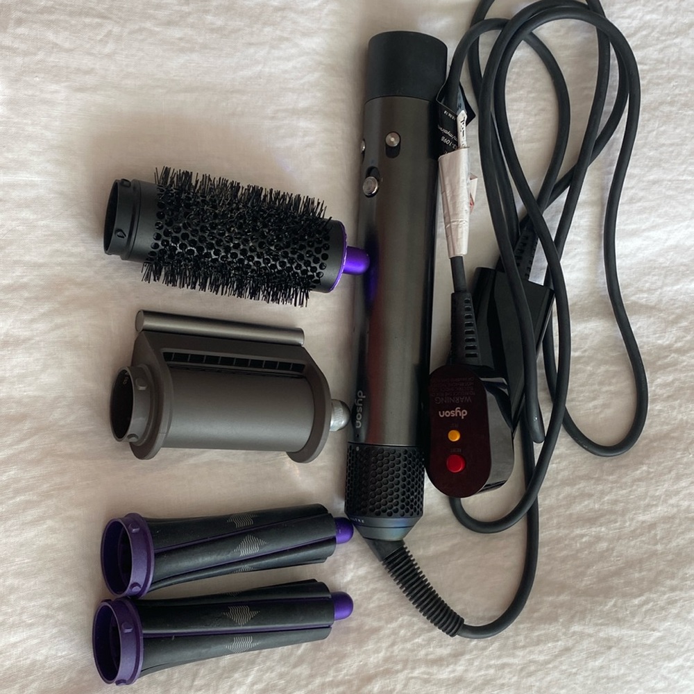 Dyson Airwrap Styler